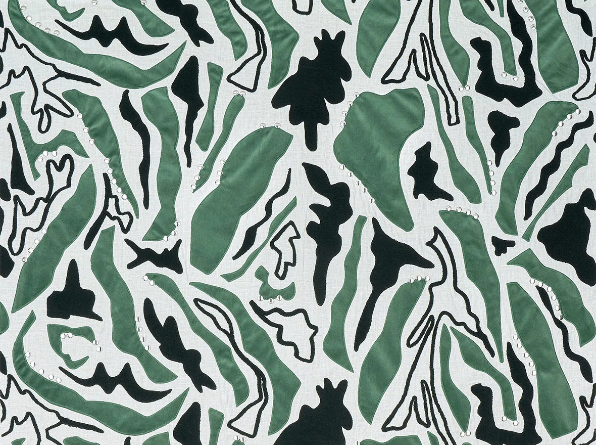 Effets Fabric by Pierre Frey in Mousse (F3874001)