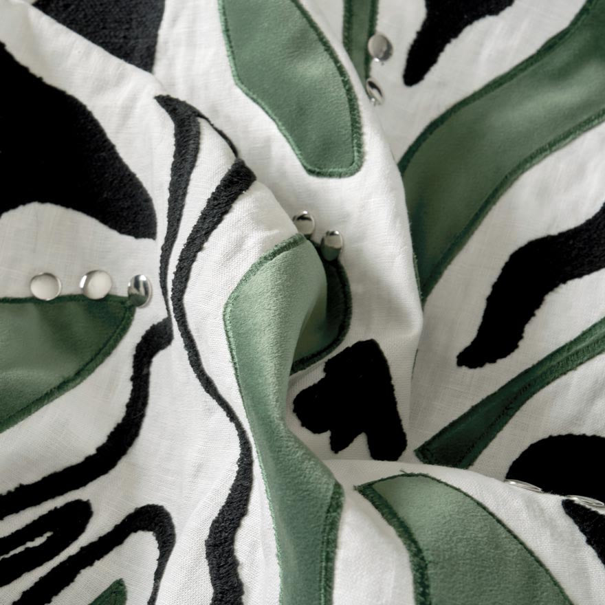 Effets Fabric by Pierre Frey shown in a room setting (view 1)