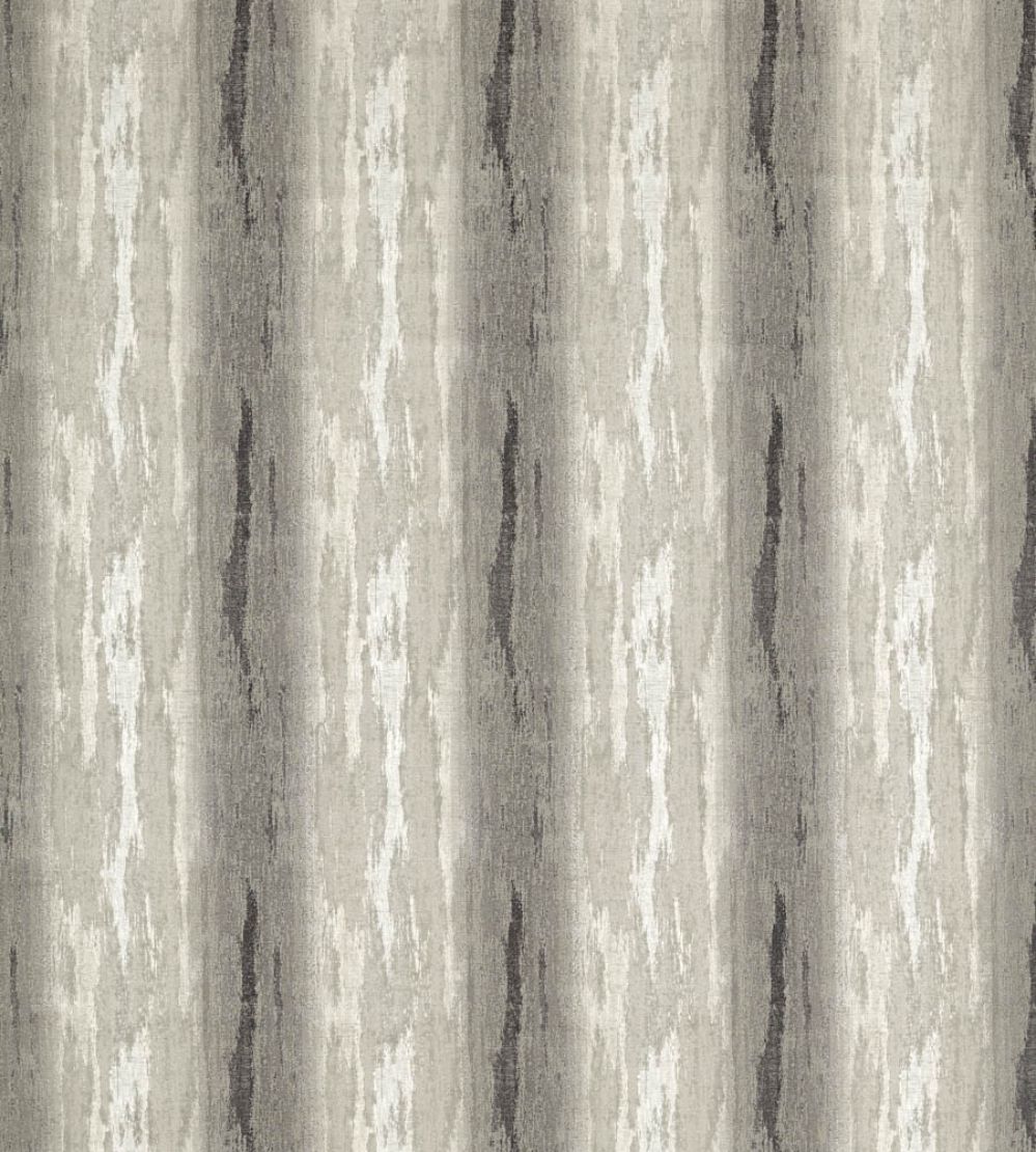 Effetto Fabric by Clarke & Clarke Charcoal