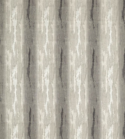 Effetto Fabric by Clarke & Clarke Charcoal