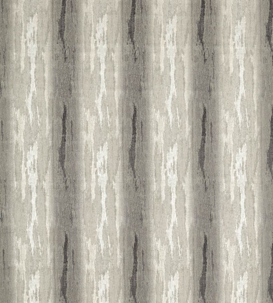 Effetto Fabric by Clarke & Clarke Charcoal
