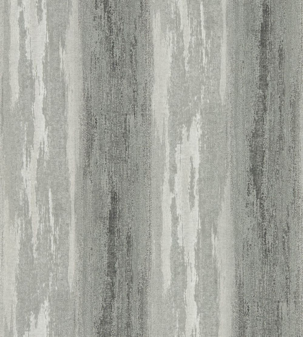 Effetto Wallpaper by Clarke & Clarke Pewter