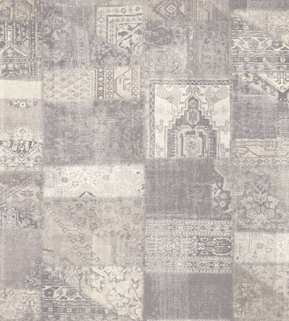 Patchwork Wallpaper by Eijffinger 32