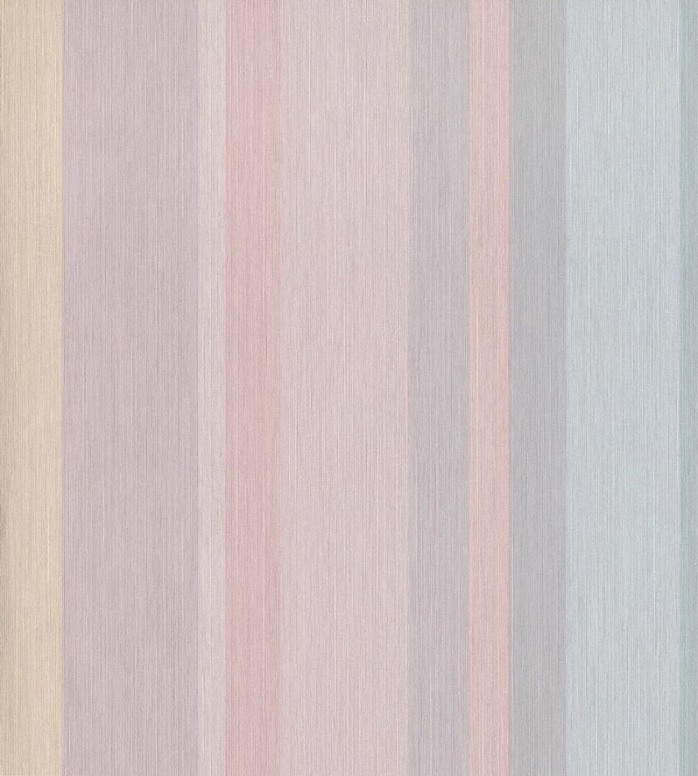 Candy Stripe Wallpaper by Eijffinger 23