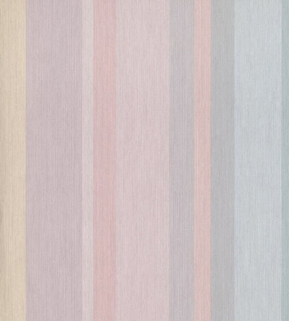 Candy Stripe Wallpaper by Eijffinger 23