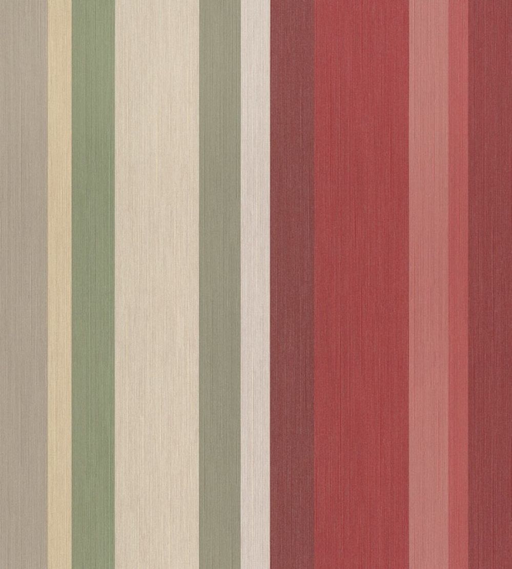 Candy Stripe Wallpaper by Eijffinger 24