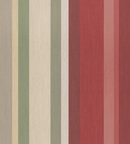 Candy Stripe Wallpaper by Eijffinger 24
