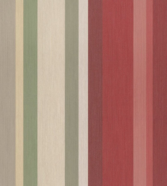Candy Stripe Wallpaper by Eijffinger 24