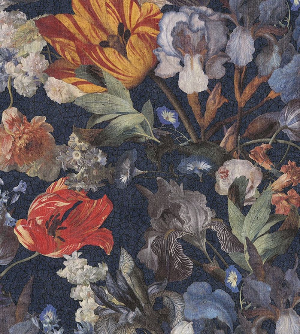 Garden Party Wallpaper by Eijffinger 12