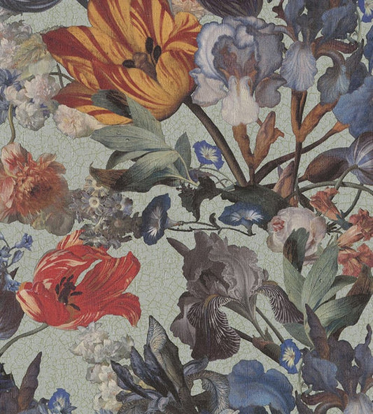 Garden Party Wallpaper by Eijffinger 13