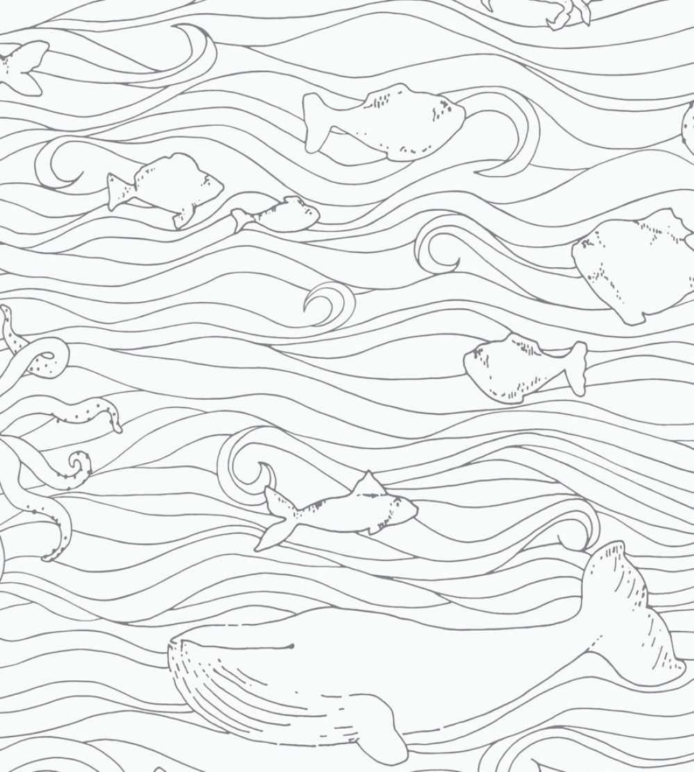 High Tide Wallpaper by Eijffinger 42