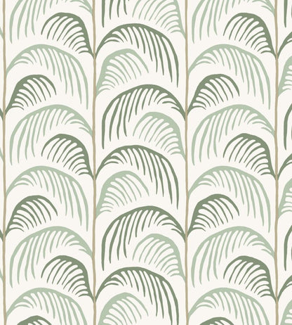 Canopy Palms Wallpaper by Eijffinger 70