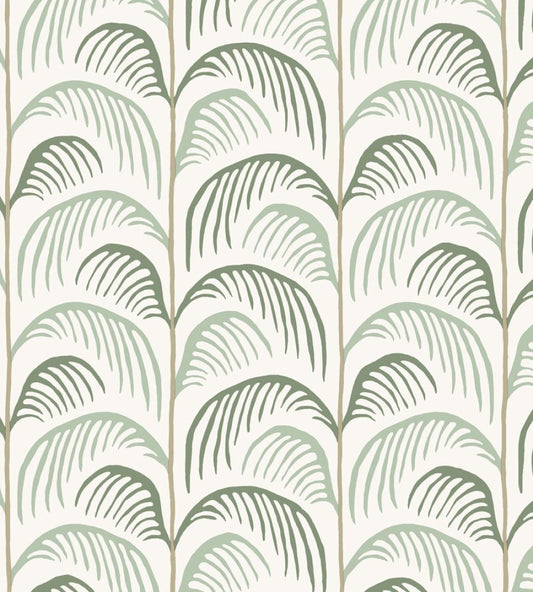 Canopy Palms Wallpaper by Eijffinger 70