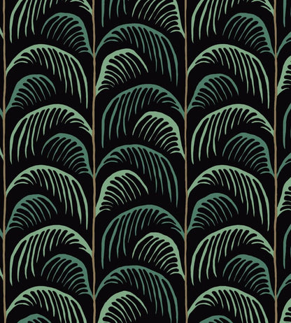Canopy Palms Wallpaper by Eijffinger 73