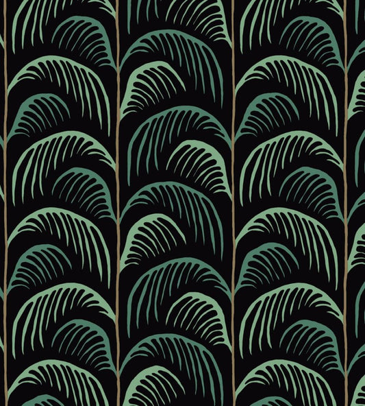 Canopy Palms Wallpaper by Eijffinger 73