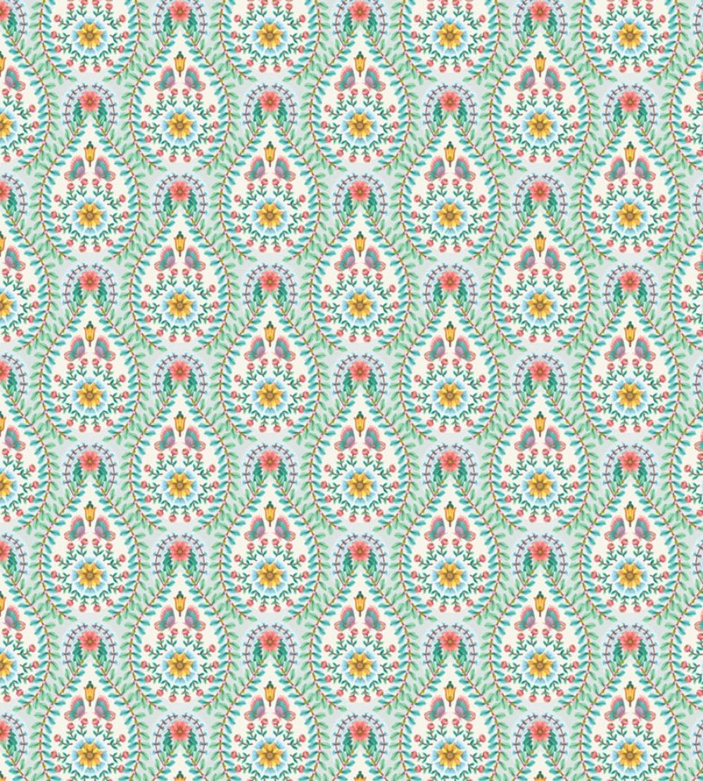 Raindrops Wallpaper by Eijffinger 150