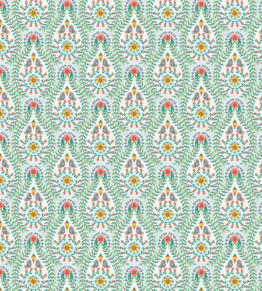 Raindrops Wallpaper by Eijffinger 150