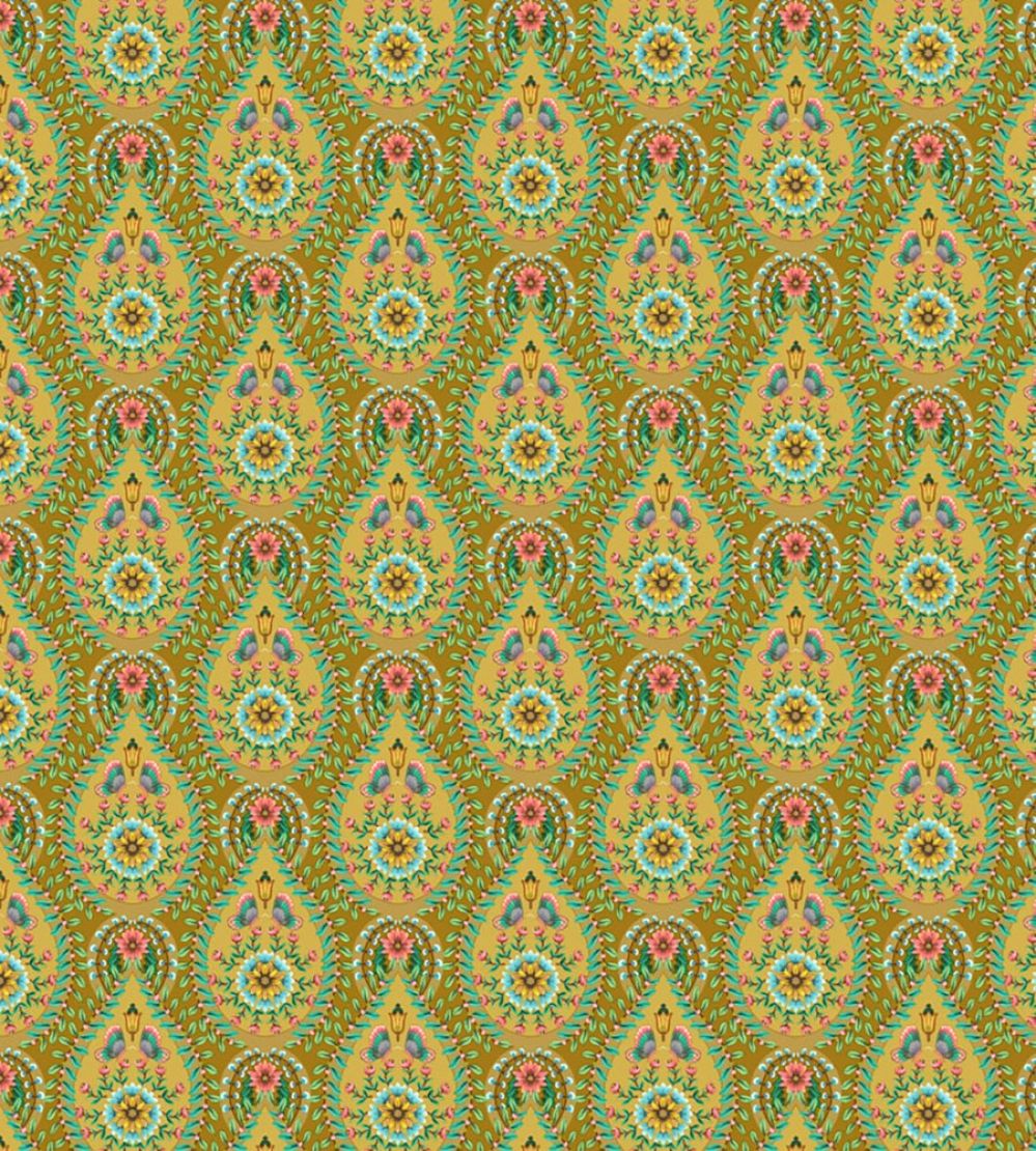 Raindrops Wallpaper by Eijffinger 151