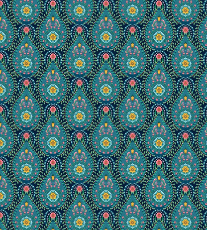 Raindrops Wallpaper by Eijffinger 153