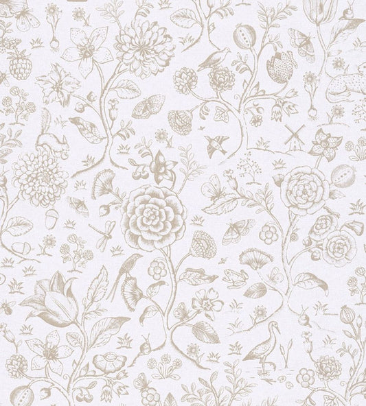 Spring To Life Wallpaper by Eijffinger 10
