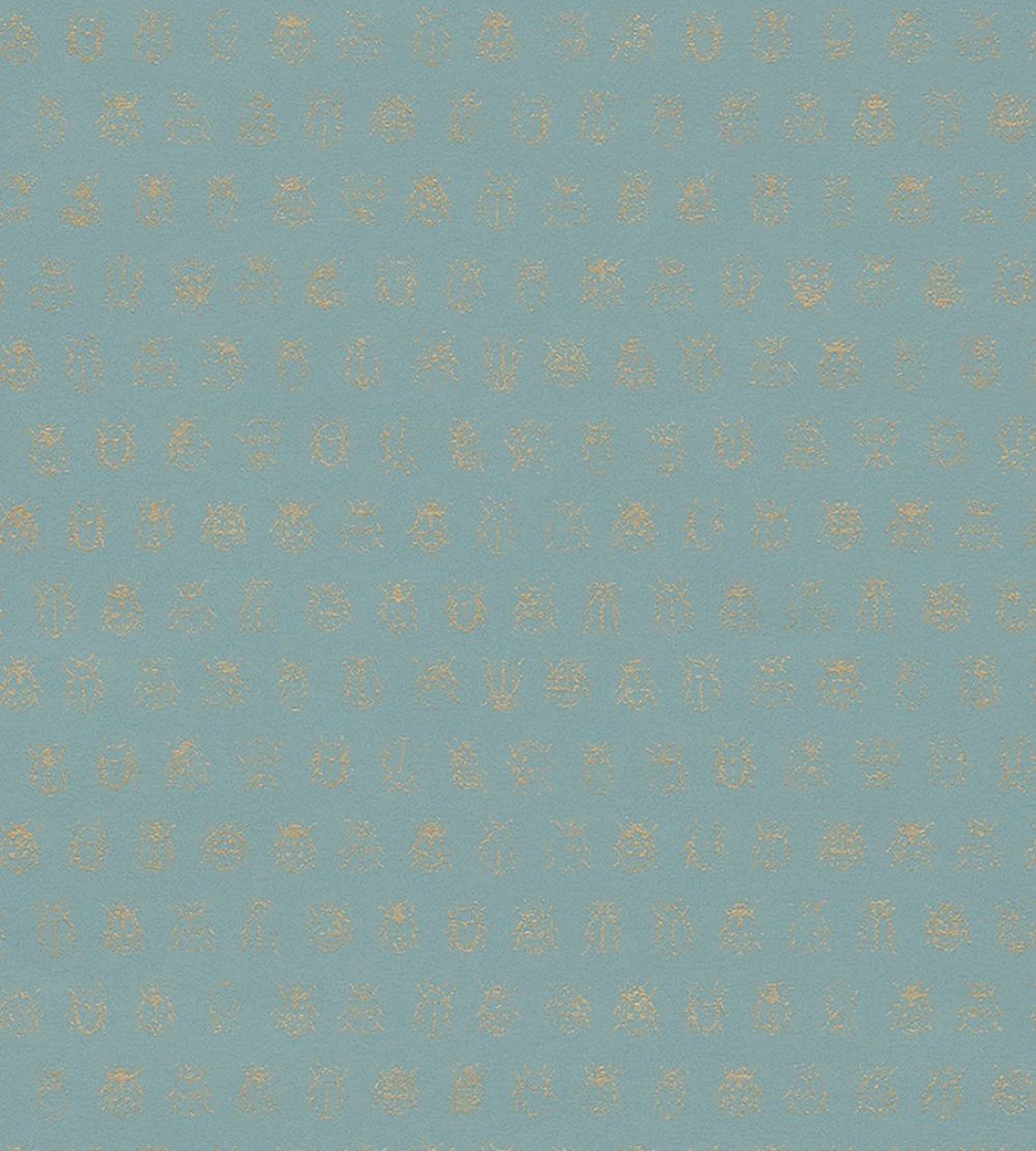 Lady Bug Wallpaper by Eijffinger 32