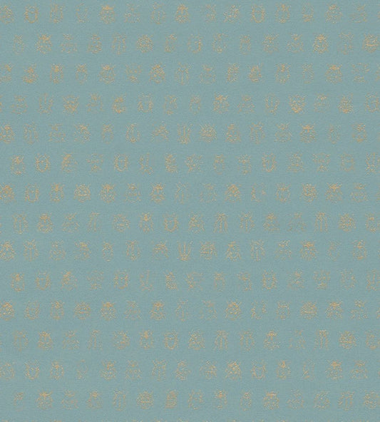 Lady Bug Wallpaper by Eijffinger 32