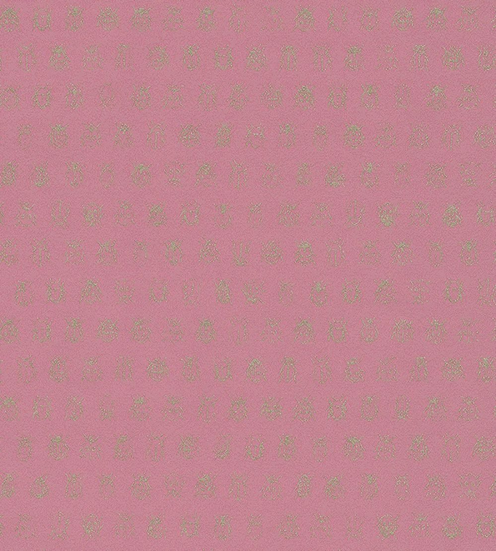 Lady Bug Wallpaper by Eijffinger 33
