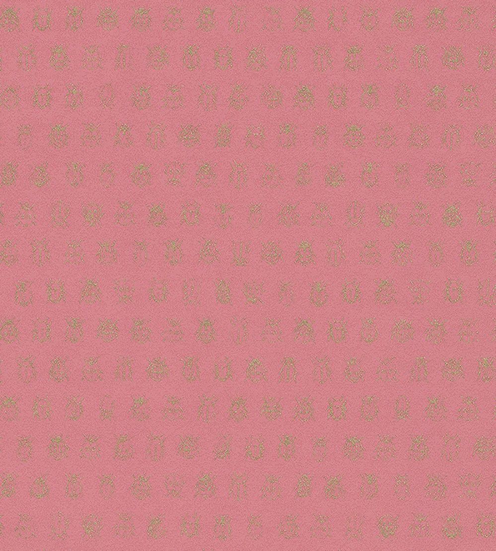 Lady Bug Wallpaper by Eijffinger 34