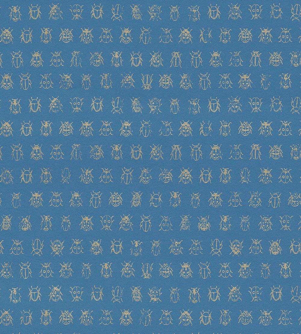 Lady Bug Wallpaper by Eijffinger 36