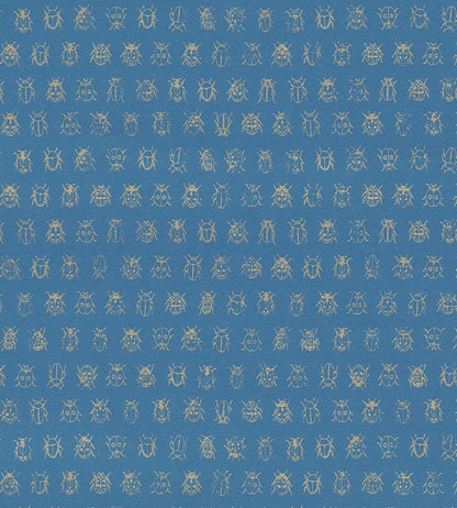 Lady Bug Wallpaper by Eijffinger 36