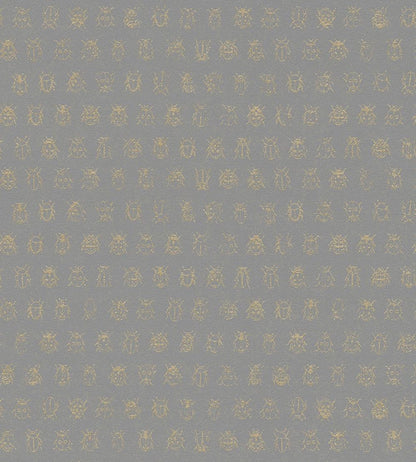 Lady Bug Wallpaper by Eijffinger 37