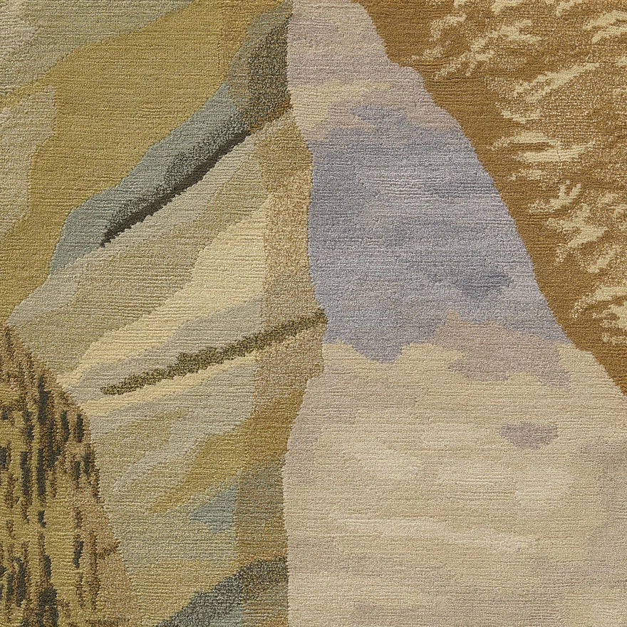 Eilel Rug by Pierre Frey in Mirage (FT484001)