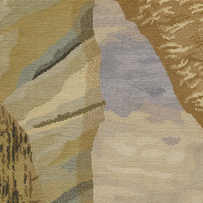 Eilel Rug by Pierre Frey in Mirage (FT484001)