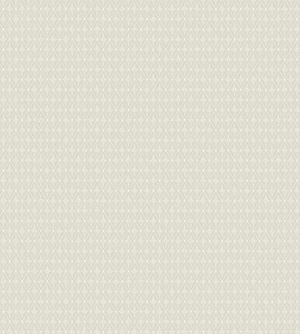 Einar Wallpaper by Sandberg Spring Green