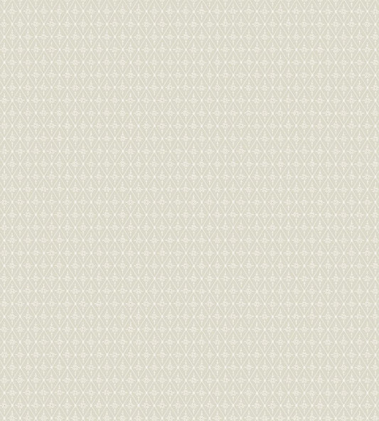 Einar Wallpaper by Sandberg Spring Green