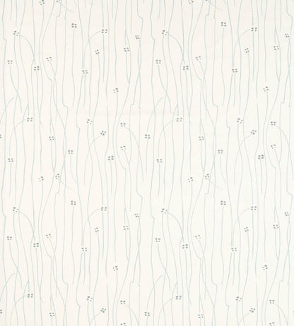 Eizou Fabric by Harlequin Frost/Sky/Indigo