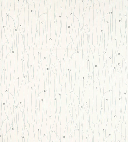 Eizou Fabric by Harlequin Frost/Sky/Indigo