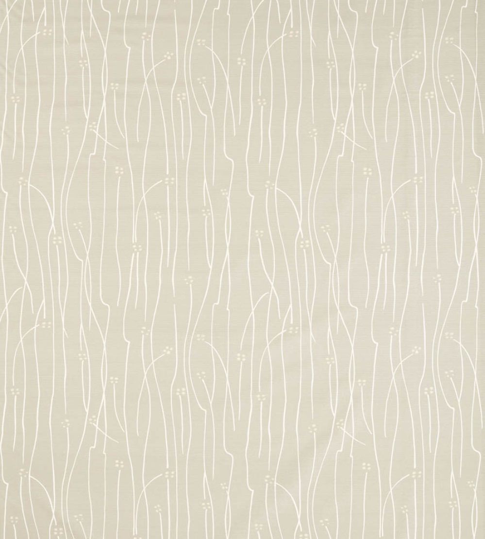 Eizou Fabric by Harlequin Taupe/Camel/Frost