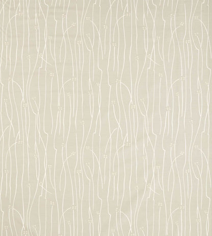 Eizou Fabric by Harlequin Taupe/Camel/Frost