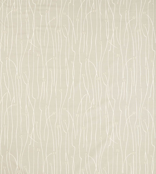 Eizou Fabric by Harlequin Taupe/Camel/Frost