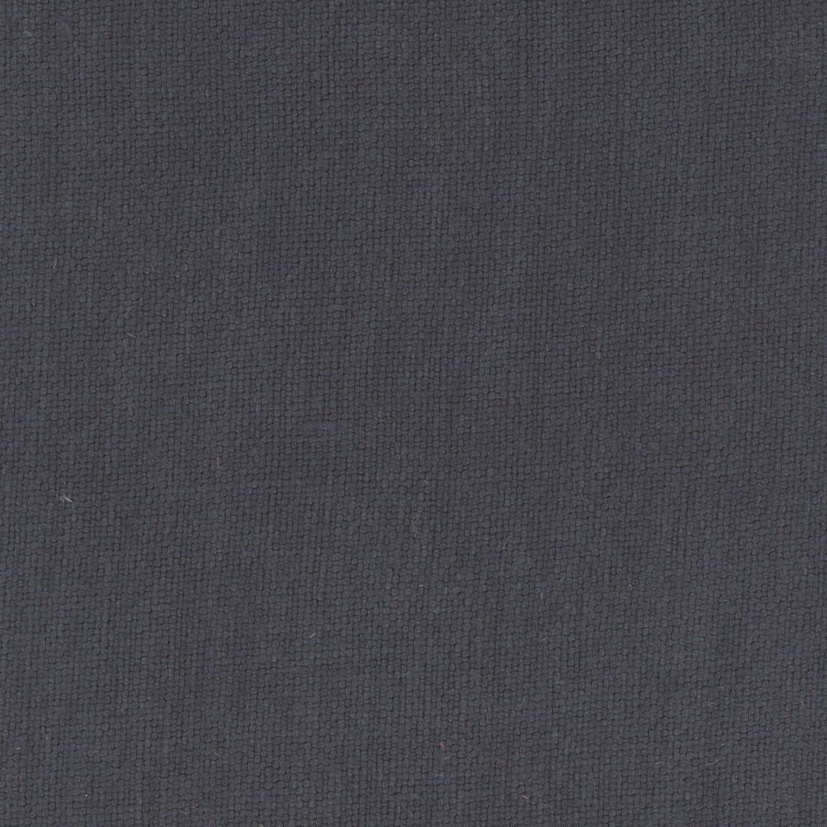 El Mercader fabric by Coordonné in Denim, flat pattern view