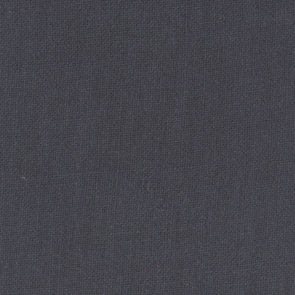 El Mercader fabric by Coordonné in Denim, flat pattern view