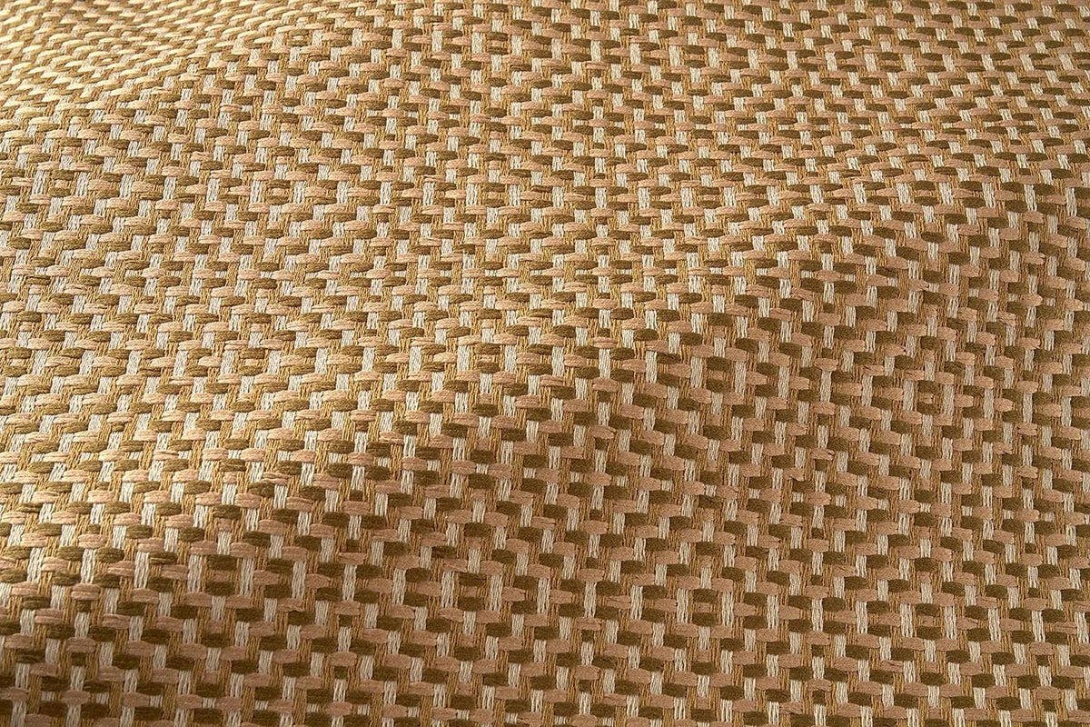 Elbe Fabric by Pierre Frey in Chataigne (F3821002)