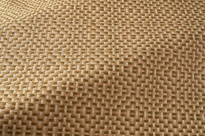 Elbe Fabric by Pierre Frey in Chataigne (F3821002)