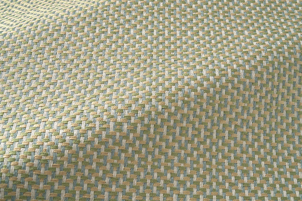 Elbe Fabric by Pierre Frey in Tilleul (F3821001)