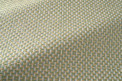 Elbe Fabric by Pierre Frey in Tilleul (F3821001)