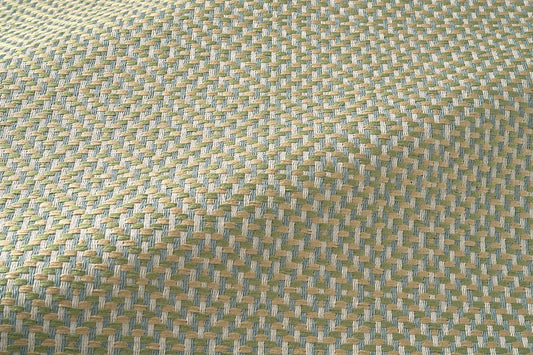 Elbe Fabric by Pierre Frey in Tilleul (F3821001)