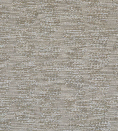 Elda Outdoor Fabric by Christopher Farr Cloth Sabbia