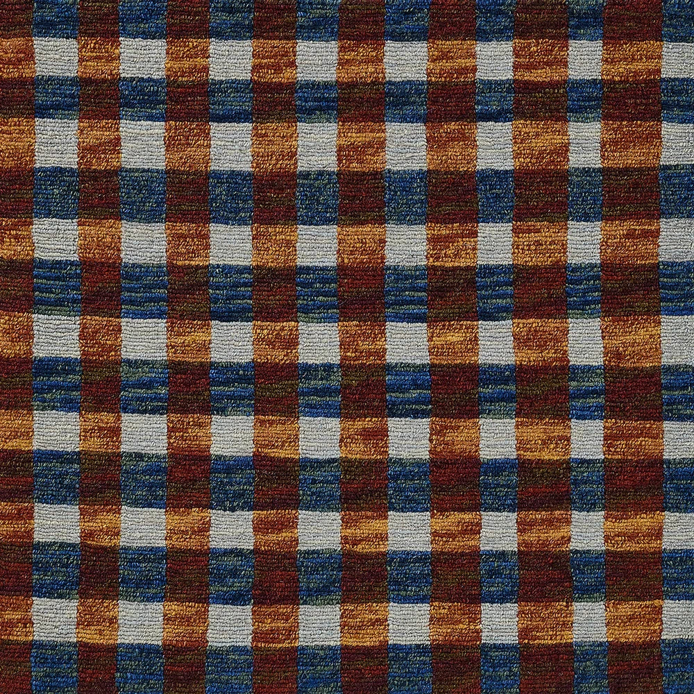 Eldan Rug by Pierre Frey in Azur (FT541001)