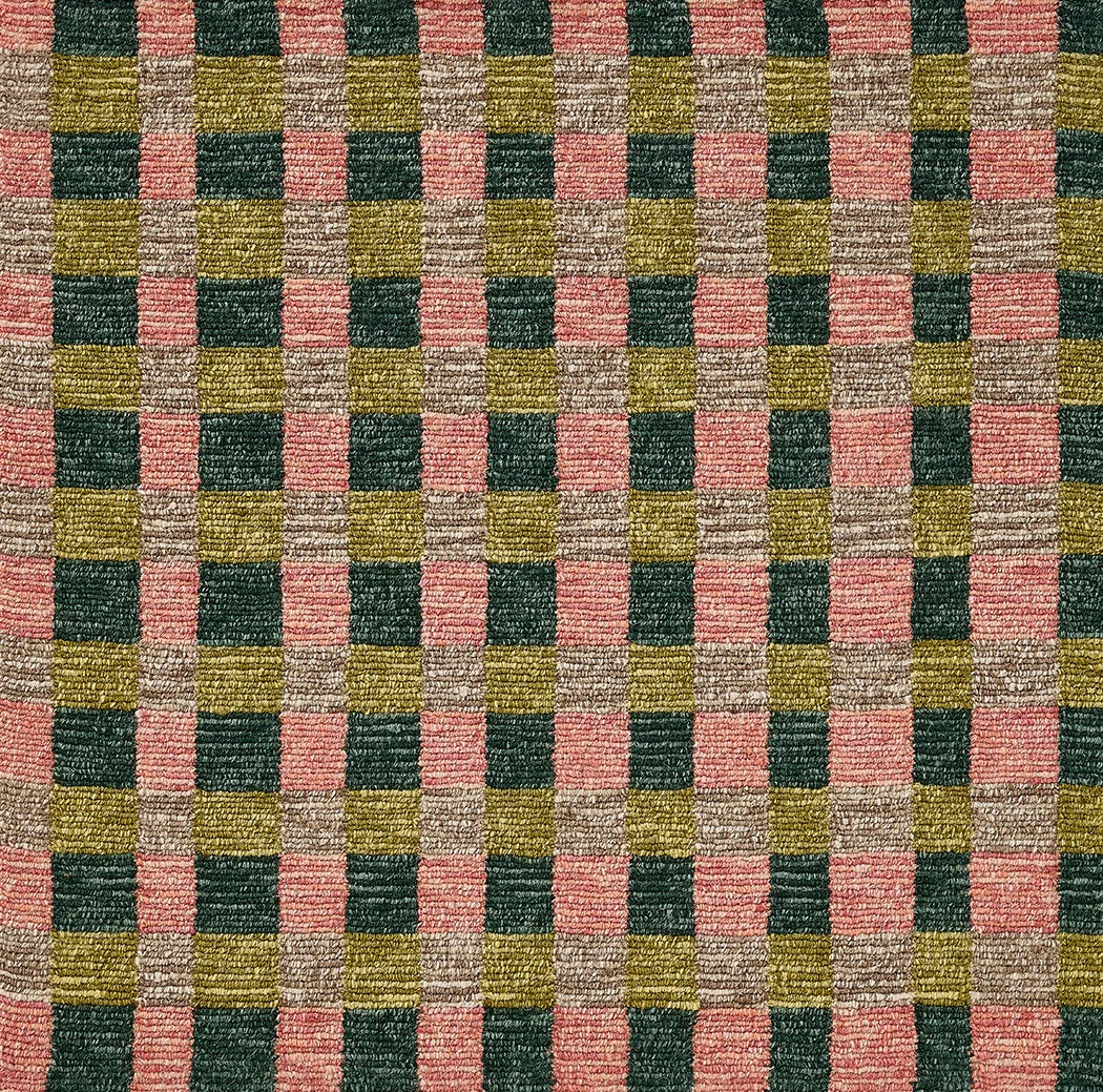 Eldan Rug by Pierre Frey in Prairie (FT541002)